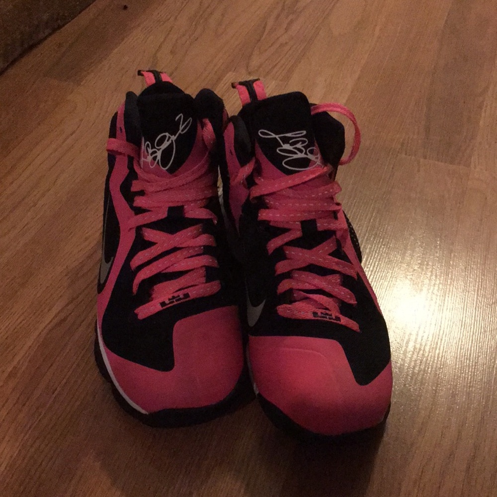 Nike Lebrons
